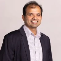 Krishna Kamath