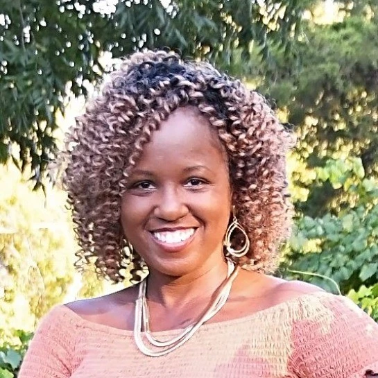 Tamara Oyejide