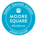 Moore Middle School logo